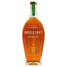 Angel's Envy Rye Whiskey Finished in Caribbean Rum Casks  