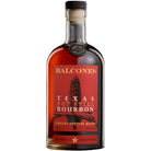 Balcones Texas Pot Still Bourbon Straight Bourbon Whisky  