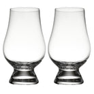 Blanton's Bourbon Selection With Glencairn Glasses Gift Set  