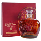 Buchanan's Red Seal Blended Scotch Whisky  