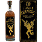 Chamucos Extra Anejo Tequila  