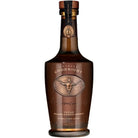 Charles Goodnight Texas Straight Bourbon Whiskey  
