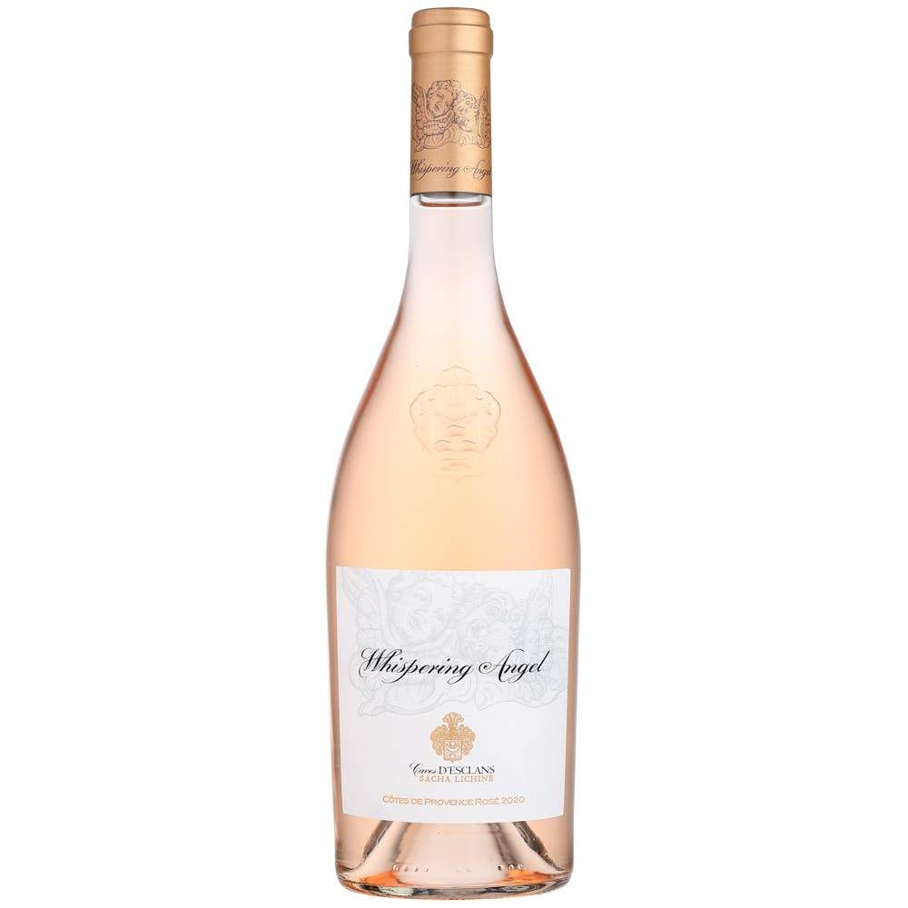 Chateau d'Esclans Whispering Angel Rose France  