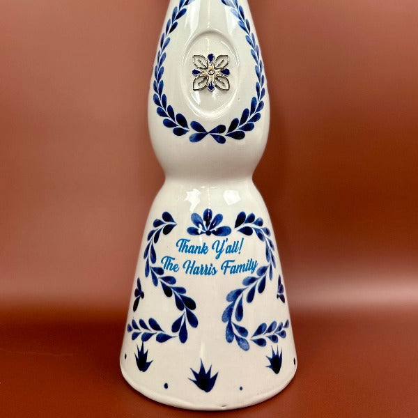 Clase Azul Reposado Tequila – Whiskey Professionals