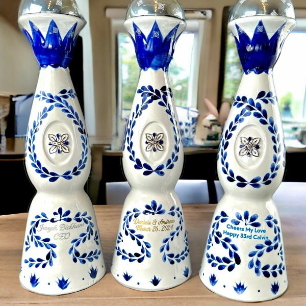 Clase Azul Reposado Tequila – Whiskey Professionals
