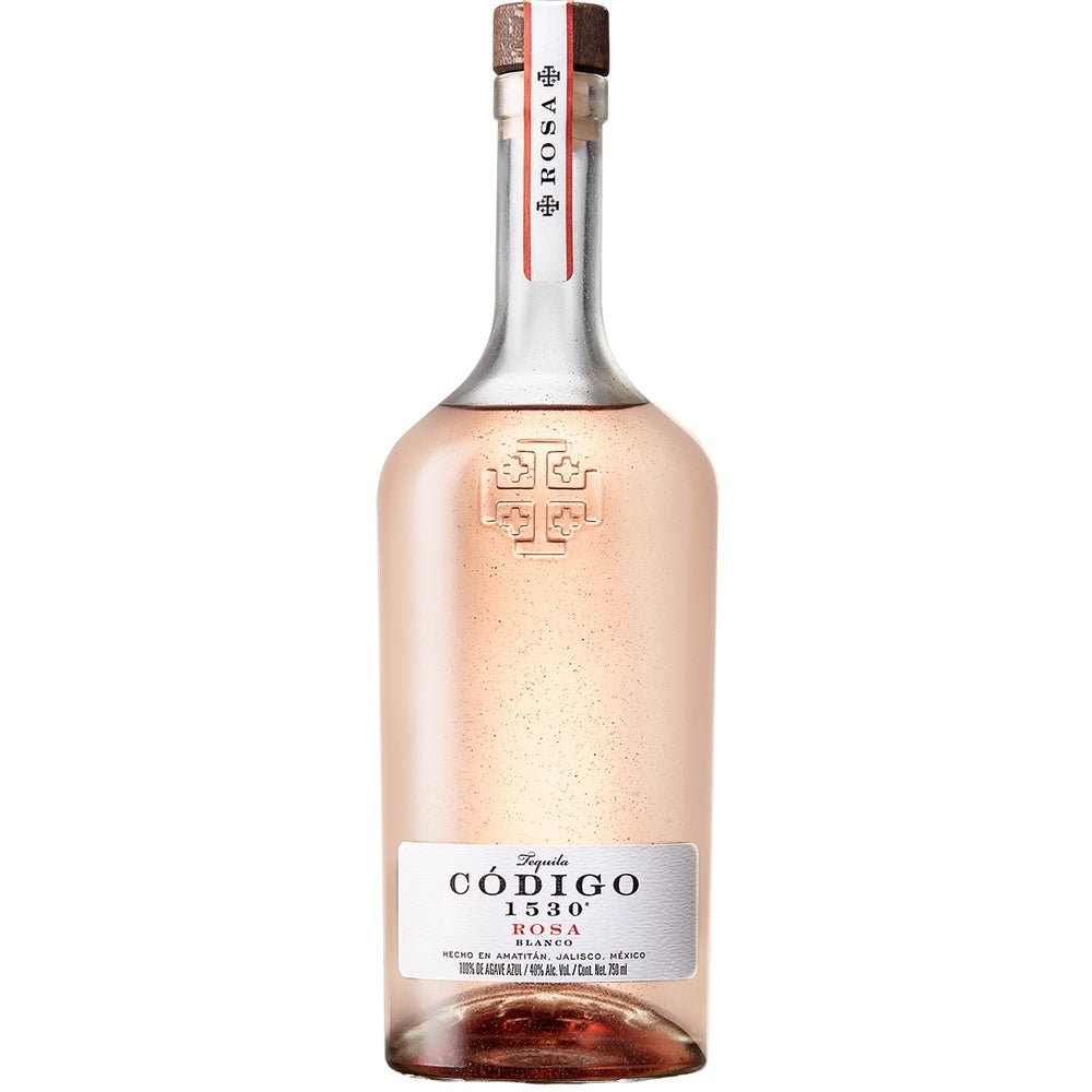 Codigo 1530 Rosa Tequila  