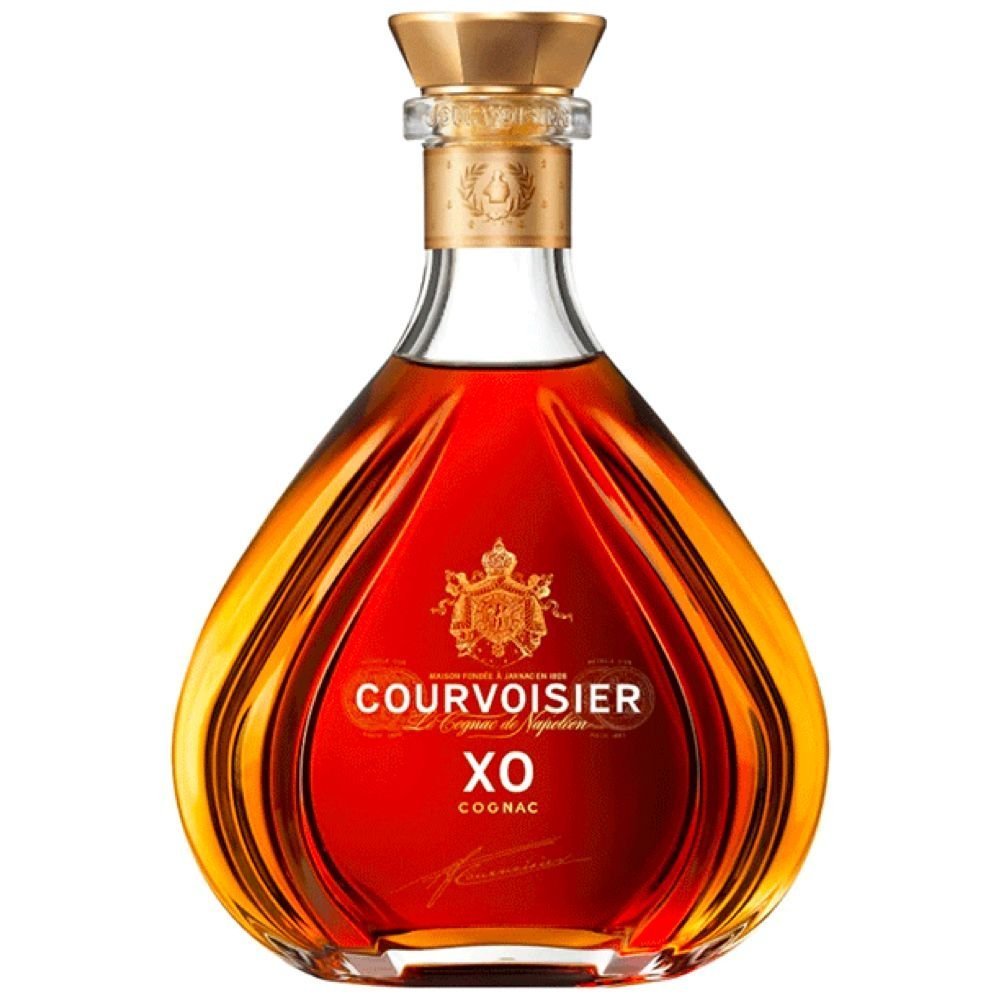 Courvoisier X.O. Cognac  