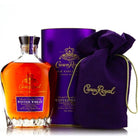 Crown Royal Noble Collection Winter Wheat Canadian Whiskey  