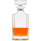 Customizable Liquor Decanter  