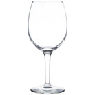 Customizable White Wine Glass  