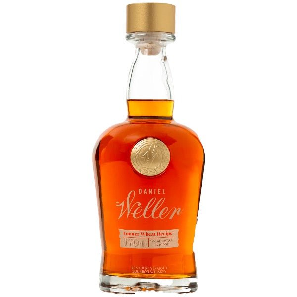 Daniel Weller Emmer Wheat Kentucky Bourbon Whiskey  