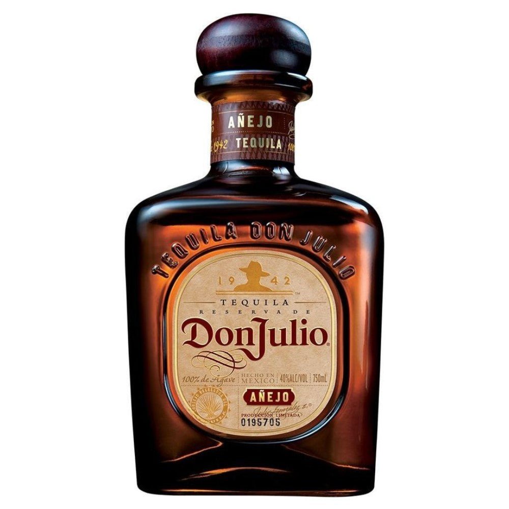 Don Julio Anejo Tequila  