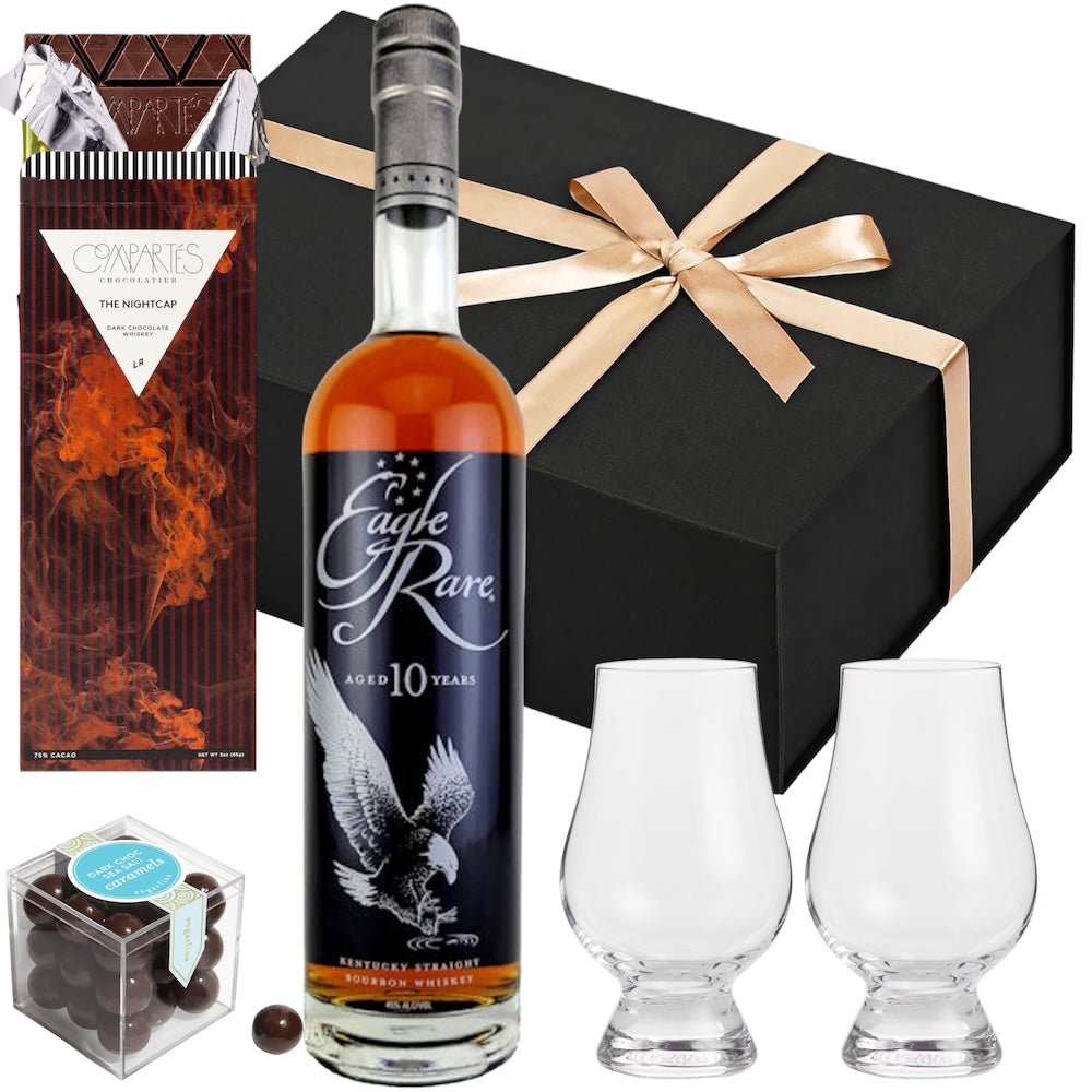 WHISKEY GIFT SETS – Whiskey Professionals