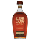 Elijah Craig Barrel Proof Kentucky Bourbon Whiskey  