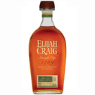 Elijah Craig Kentucky Straight Rye Whiskey  