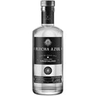 Flecha Azul Anejo Cristalino Tequila  