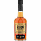 George Dickel 8 Year Old Bourbon Whiskey  