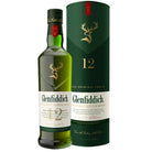 Glenfiddich 12 Year Old Single Malt Scotch Whisky  