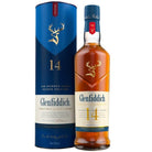 Glenfiddich 14 Year Old Bourbon Barrel Reserve Scotch Whisky  