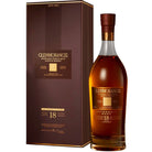 Glenmorangie Extremely Rare 18 Year Scotch Whisky  