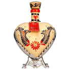 Grand Love Ceramic Heart Reposado Tequila  