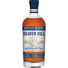 Heaven Hill 7 Year Old Bottled-In-Bond Bourbon Whiskey  
