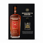 Heaven’s Door Revival Bourbon and Dashfire Bitters Gift Set, 750 ml