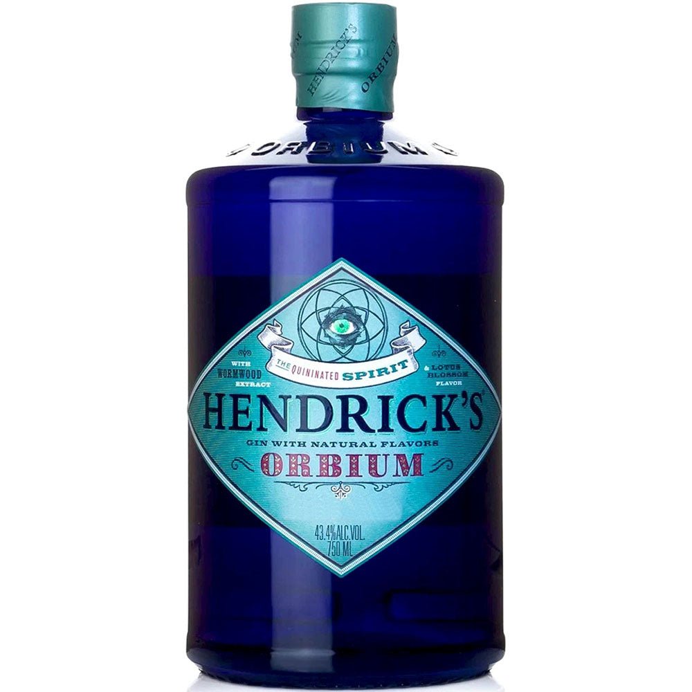 Hendrick's Orbium Gin  