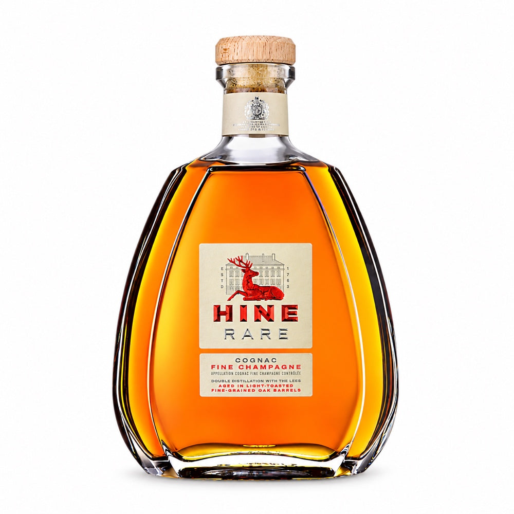 Hine Rare Fine Champagne Cognac, 750 ml