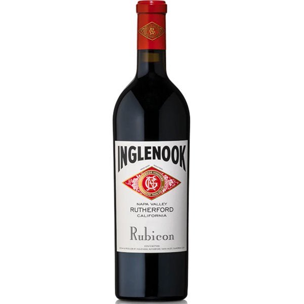 Inglenook Rubicon Rutherford Red Wine  
