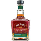 Jack Daniel's 2023 Barrel Twice Barreled Heritage Whiskey  