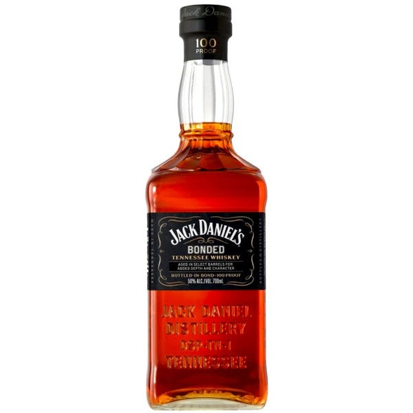 Jack Daniel’s Bonded Tennessee Whiskey  
