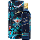 Johnnie Walker Blue Label Year of the Dragon Limited Edition Scotch Whisky  