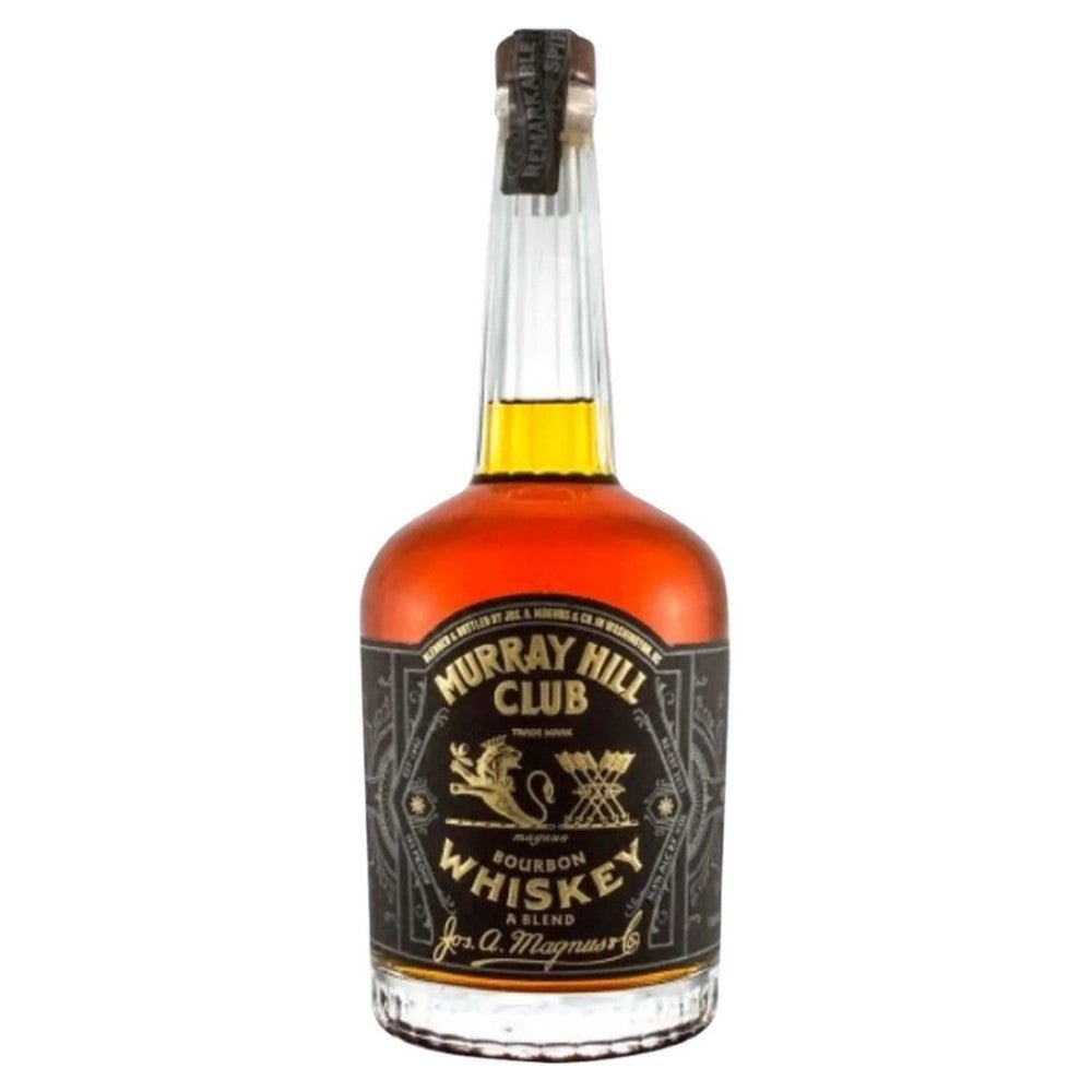 Joseph Magnus Murray Hill Club S.R#2 Kentucky Bourbon Whiskey  