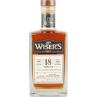 J.P. Wiser's 18 Year Canadian Whisky  