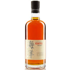 Kaiyo Cask Strength Oak Japanese Whisky  