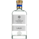 Lalo Blanco Tequila  