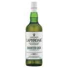 Laphroaig Quarter Cask Single Malt Scotch Whiskey  