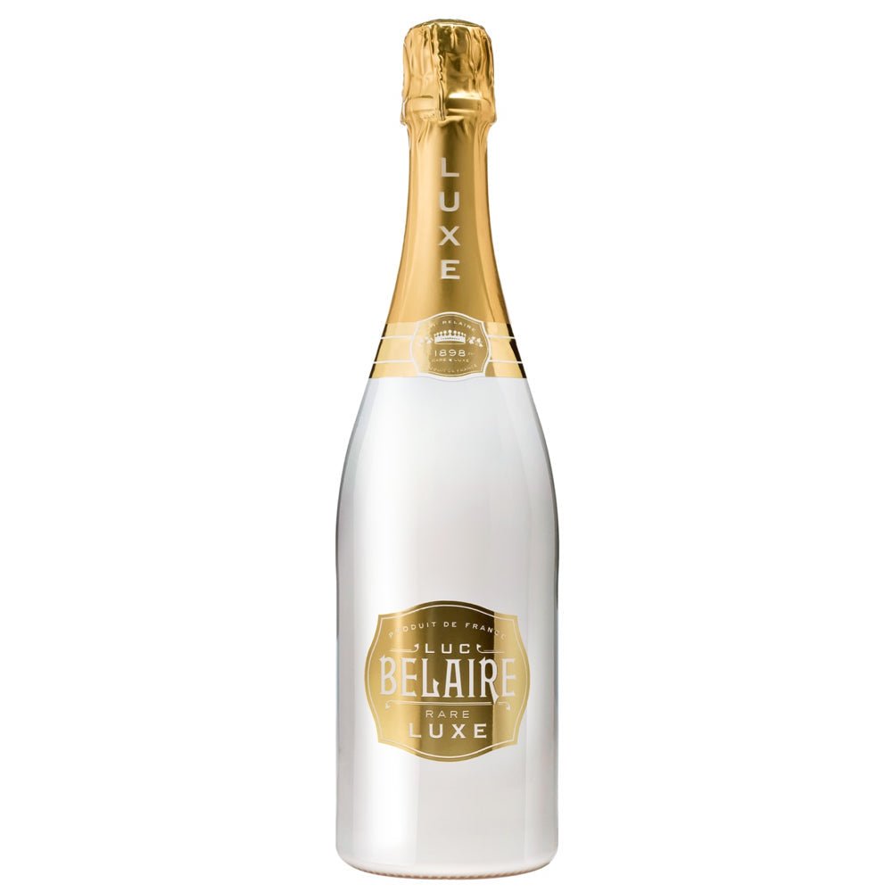Luc Belaire Rare Luxe Sparkling Wine France  