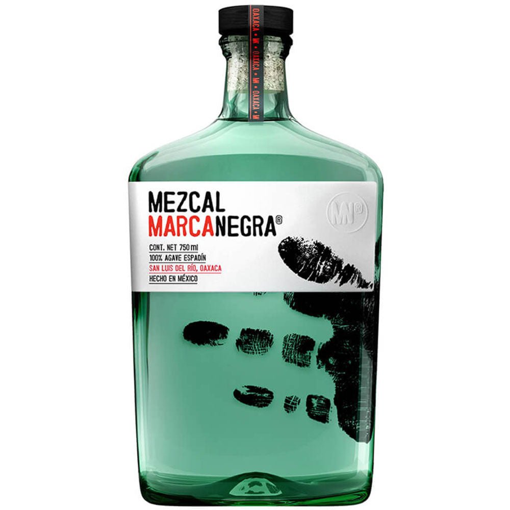 Marca Negra Espadin Mezcal  