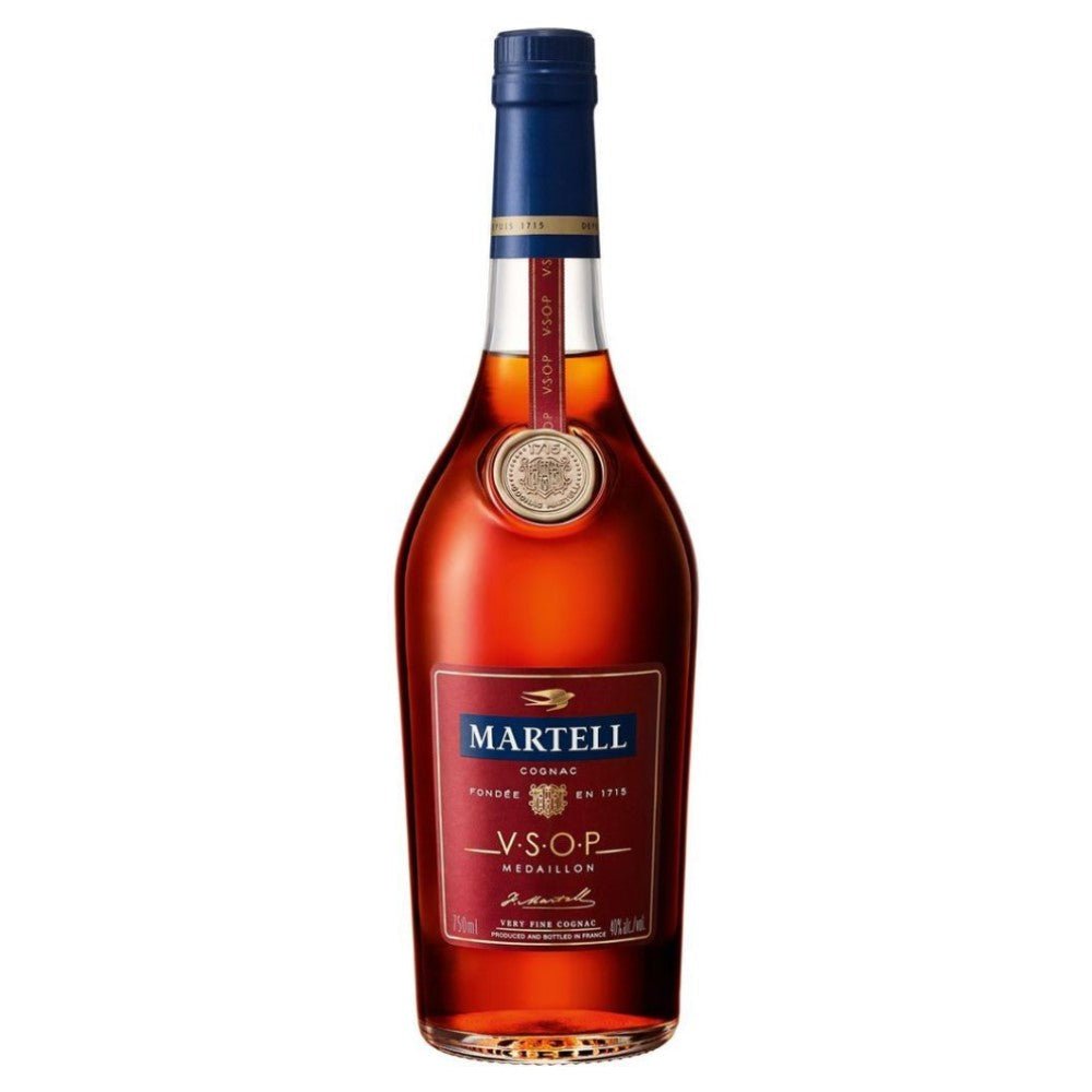 Martell VSOP Cognac  