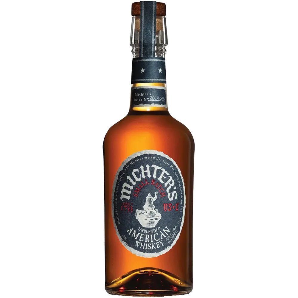 Michter's American Whiskey  