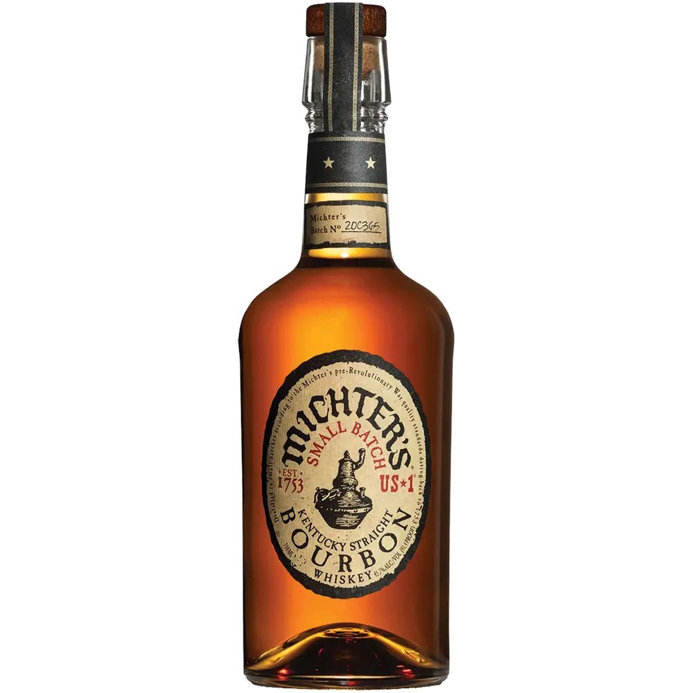 Michter's Kentucky Straight Bourbon  
