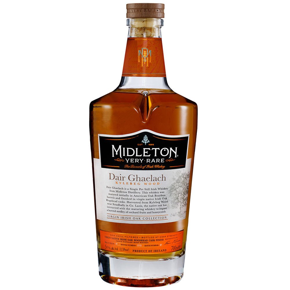 Midleton Dair Ghaelach Very Rare Irish Whiskey  