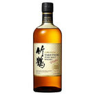 Nikka Taketsuru Pure Malt Japanese Whisky  