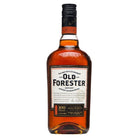Old Forester 100 Proof Bourbon Whiskey  