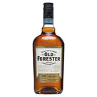 Old Forester 86 Proof Bourbon Whiskey  