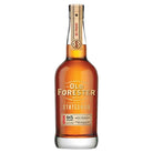 Old Forester Statesman Kentucky Straight Bourbon Whiskey  
