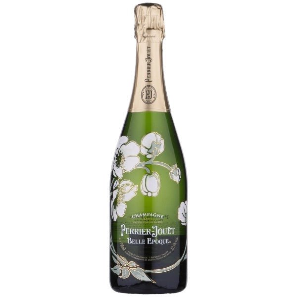 Perrier-Jouet Belle Epoque Illuminating Bottle Champagne  