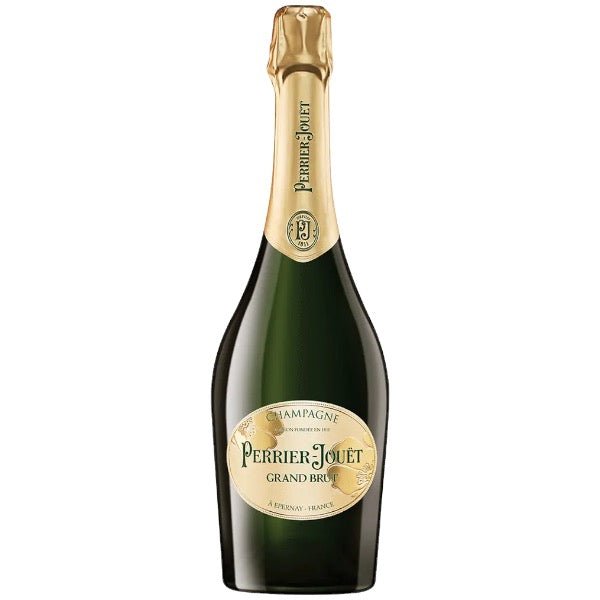 Perrier-Jouet Grand Brut Champagne  